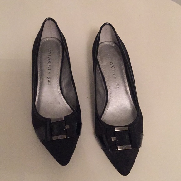 anne klein iflex pumps